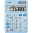 canon ls 125kb pbl calculator blue photo