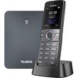 yealink w74p dect asyrmato ip phone photo