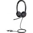 yealink uh37 dual voip headset photo