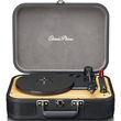 lenco classic phono tt 116bk pikap me ensomatomena ixeia 3w bluetooth balitsa metatropi mp3 photo