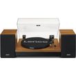 lenco ls 310wd pikap me 2 exoterika ixeia 20w syndesi bluetooth kai bysma ee uk photo