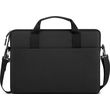 dell ecoloop pro sleeve 15 16 black photo