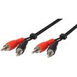 heitech 09004016 kalodio rca 15 m photo