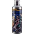 paladone demon slayer kimetsu no yaiba premium metal water bottle 450ml photo