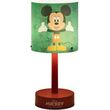 paladone disney mickey mouse mini desk lamp photo