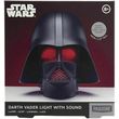 paladone disney star wars darth vader light with sound photo