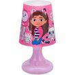 paladone gabbys dollhouse table lamp photo