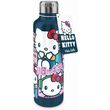 paladone hello kitty metal water bottle photo