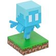 paladone icons minecraft allay light photo