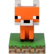 paladone icons minecraft fox light photo