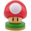paladone icons super mario super mushroom light photo