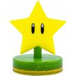 paladone icons super mario super star light photo
