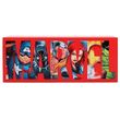 paladone marvel avengers logo light photo