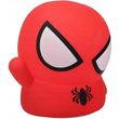 paladone marvel spiderman silicone light photo