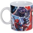 paladone marvel spiderman xl decal mug 550ml photo
