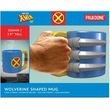 paladone marvel x men 97 wolverine shaped mug 550ml photo