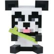 paladone minecraft panda light photo