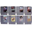 paladone nintendo nes cartridge coasters photo