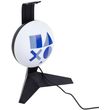 paladone playstation head light headphones stand photo