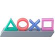 paladone playstation icons light photo