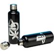 paladone playstation metal water bottle 450ml photo