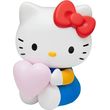 paladone sanrio hello kitty shaped light photo