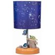 paladone star wars the mandalorian grogu diorama light photo