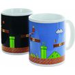 paladone super mario heat change mug 300ml photo