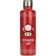 paladone super mario power up water bottle 500ml photo