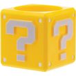 paladone super mario question block egg cup amp toast cutter photo