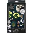 paladone the nightmare before christmas wall decals photo