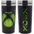 paladone xbox metal travel mug 450ml photo