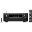 denon avc x4800h black photo