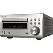 denon rcd m41 dab silver photo