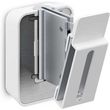 vogel s sound 5201 speaker wall mount for denon heos 1 white photo