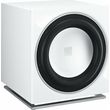 dali sub e 12 f white satin photo