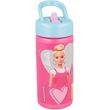 stor barbie bb22 playground sipper bottle 410ml 15931 photo