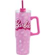 stor barbie dw insulated stainless steel xl rambler mug 940ml 92242 photo