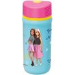 stor barbie twister sport bottle 390ml 15905 photo