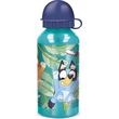 stor bluey aluminium bottle 400ml 50634 photo