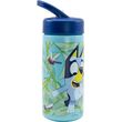 stor bluey playground sipper bottle 410ml 49601 photo