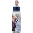 stor disney frozen trust the journey 3d figurine bottle 560ml 74854 photo