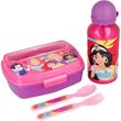 stor disney princess 4 pcs urban back to school set in gift box 51263 photo