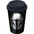 stor disney star wars the mandalorian double walled coffee tumbler 390ml 04868 photo