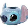 stor disney stitch 3d mug in gift box 380ml 78907 photo