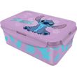 stor disney stitch rectangular food container 1070ml 75882 photo