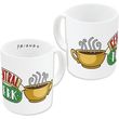 stor friends central perk ceramic mug in gift box 325ml 7851 photo