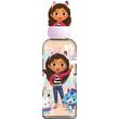 stor gabby dollhouse 3d ecozen figurine bottle 560ml 21254 photo