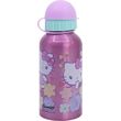 stor hello kitty aluminium bottle 400ml 81734 photo
