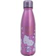 stor hello kitty daily aluminium bottle 600ml 81740 photo